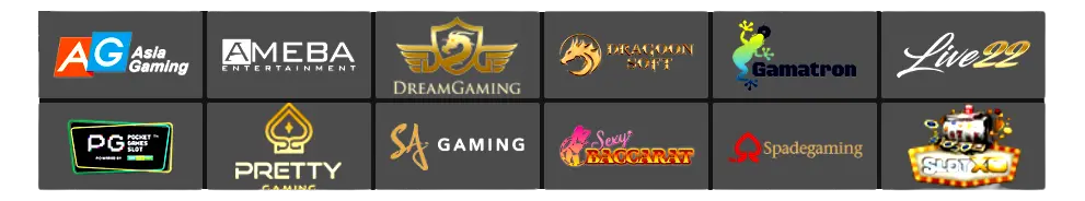 TGALAGAMING